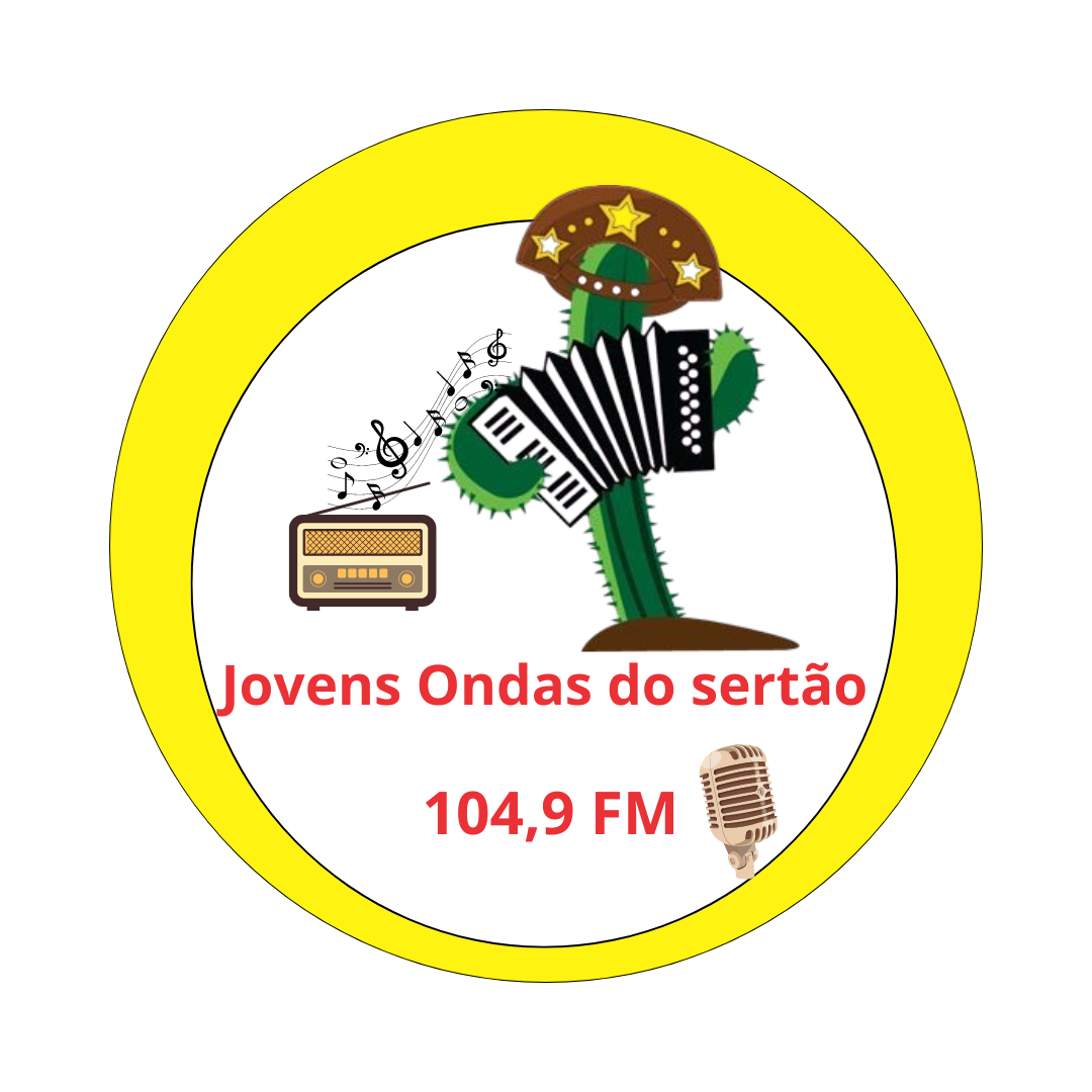 Logo da Rádio