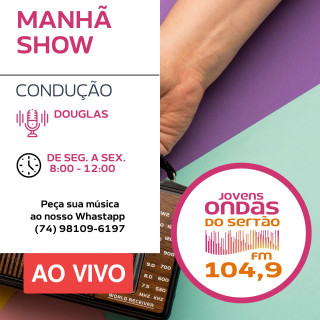 Programa Manhã Show