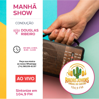 Programa Manhã Show