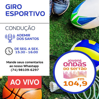 Giro Esportivo