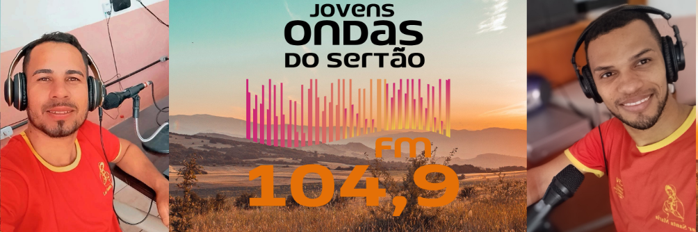 Jovens Ondas do Sertão